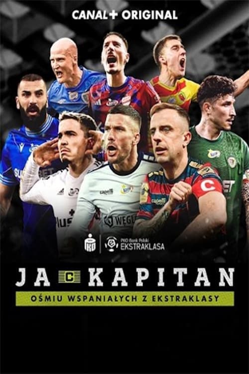 Ja Kapitan 2024 [PL] Vider HDRip