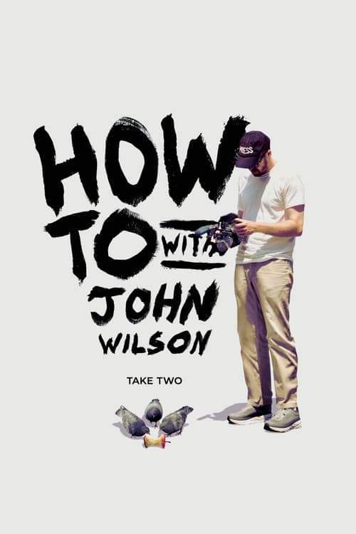 How To with John Wilson Vider