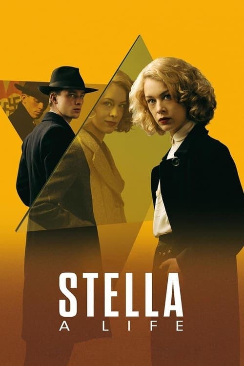 Stella. Historia pewnego życia Vider