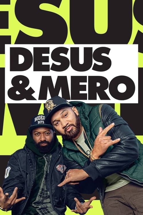 Desus & Mero Vider