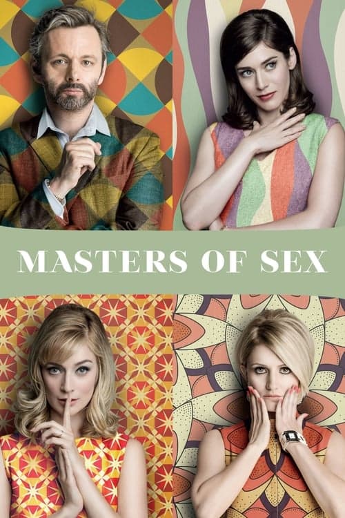 Masters of Sex 2013 [PL] Vider HDRip