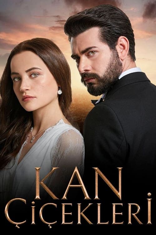 Kan Çiçekleri 2022 [PL] Vider HDRip