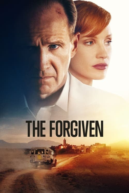 The Forgiven Vider