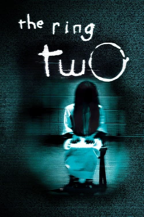 The Ring 2 Vider