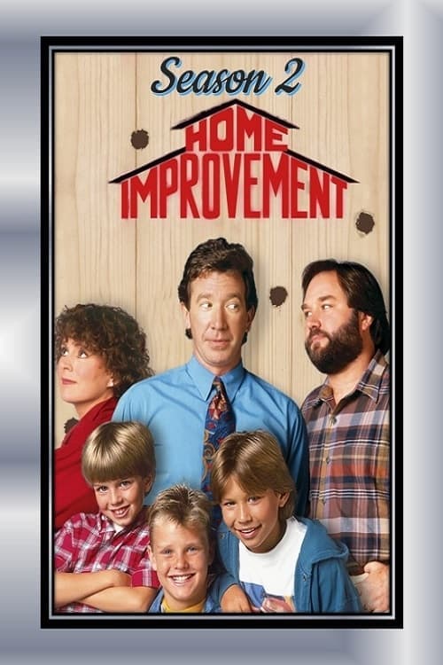 Home Improvement Vider