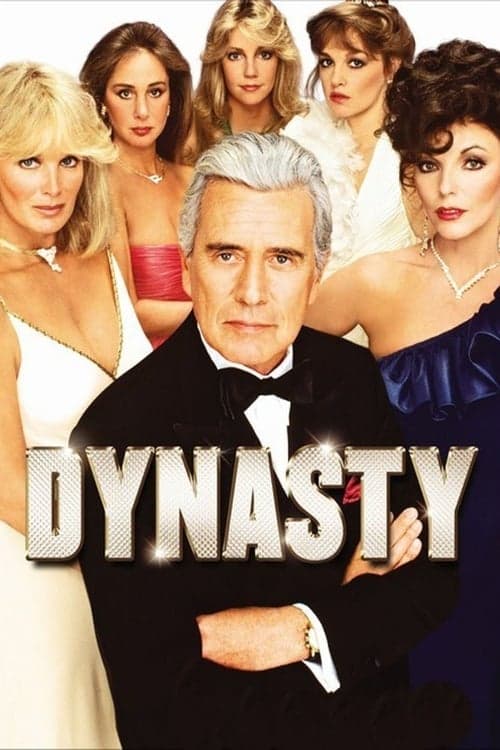 Dynasty 1981 [PL] Vider HDRip