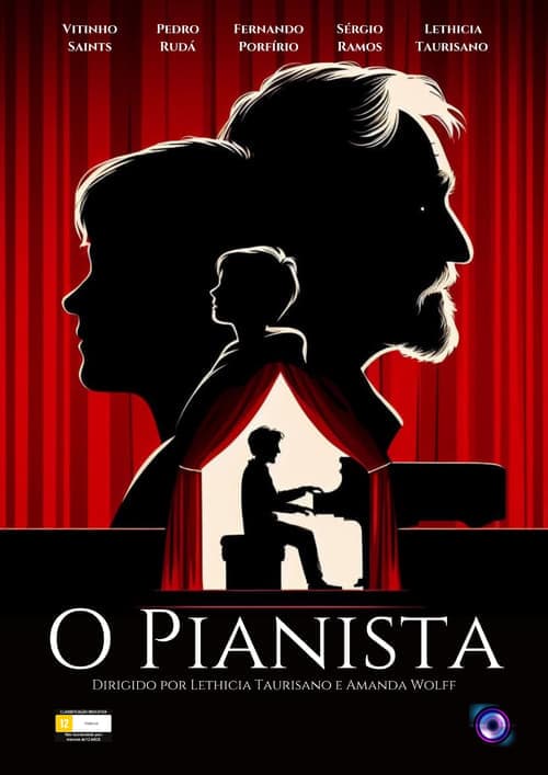 O Pianista Vider