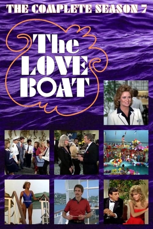 The Love Boat Vider