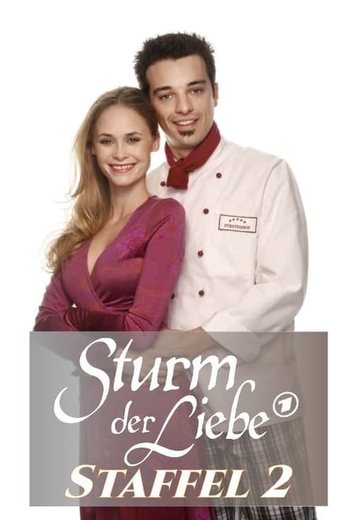 Sturm der Liebe Vider