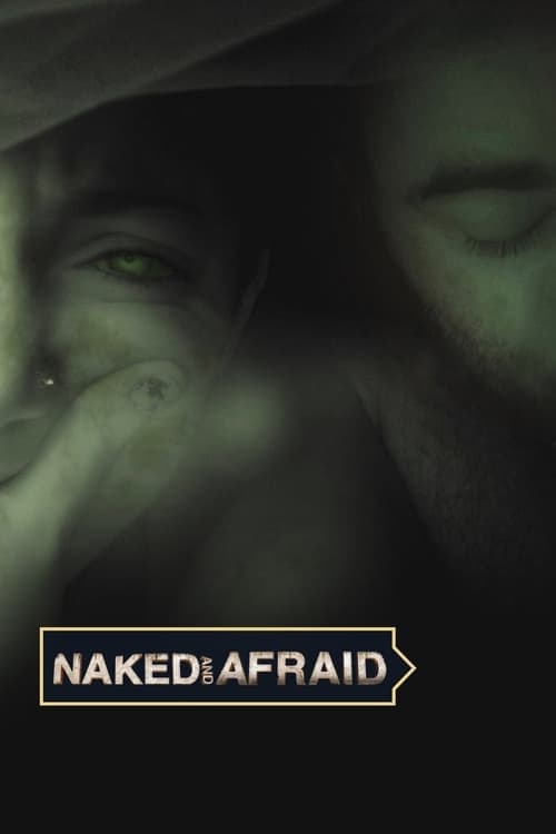 Naked and Afraid Vider