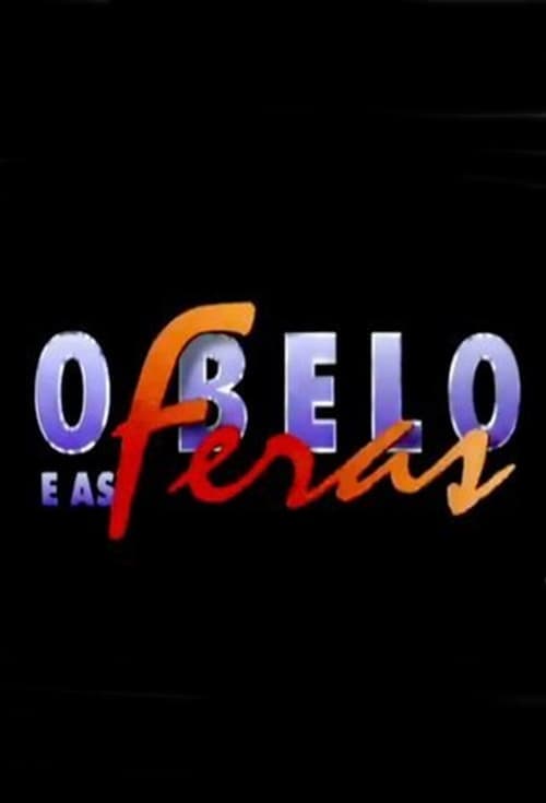 O Belo e as Feras 1999 [PL] Vider HDRip