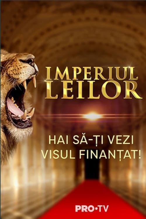 Imperiul Leilor 2020 [PL] Vider HDRip