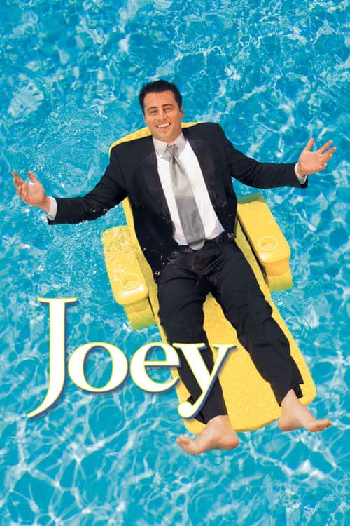 Joey 2004 [PL] Vider HDRip