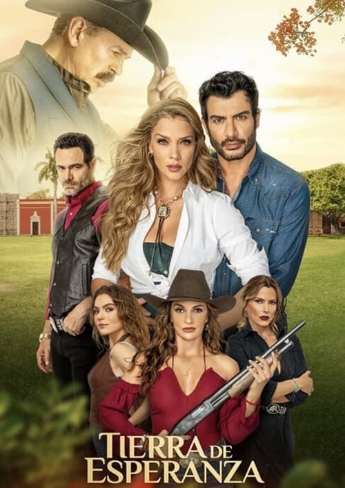 Tierra de Esperanza 2023 [PL] Vider HDRip