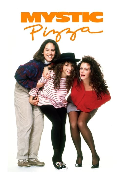 Mystic Pizza Vider