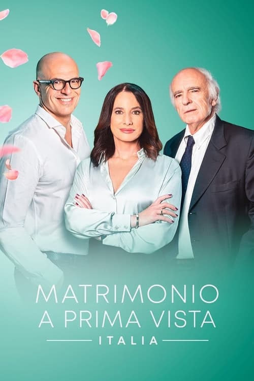 Matrimonio A Prima Vista Italia 2016 [PL] Vider HDRip