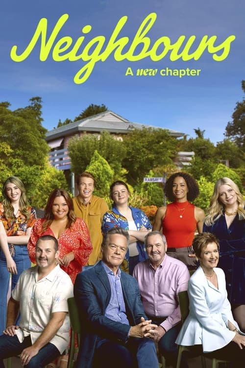 Neighbours 1985 [PL] Vider HDRip