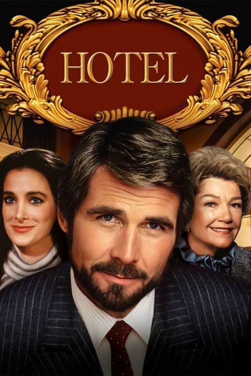 Hotel 1982 [PL] Vider HDRip