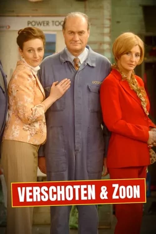 Verschoten & Zoon 1999 [PL] Vider HDRip