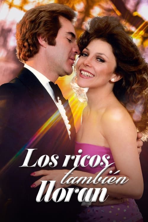 Los ricos también lloran 1979 [PL] Vider HDRip