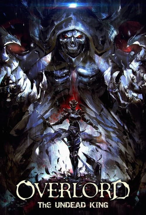 Overlord: The Undead King Vider