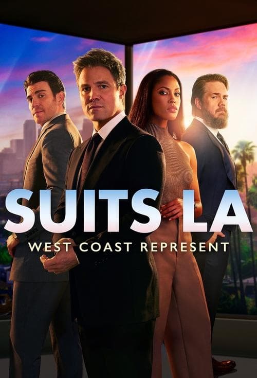 Suits LA 2025 [PL] Vider HDRip