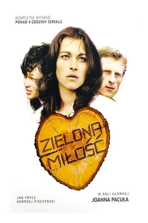 Zielona miłość 1980 [PL] Vider HDRip