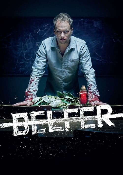 Belfer 2016 [PL] Vider HDRip