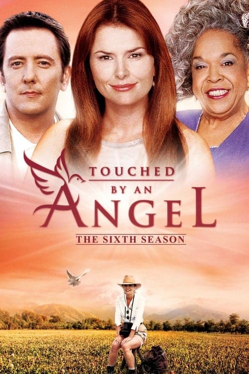 Touched by an Angel Vider