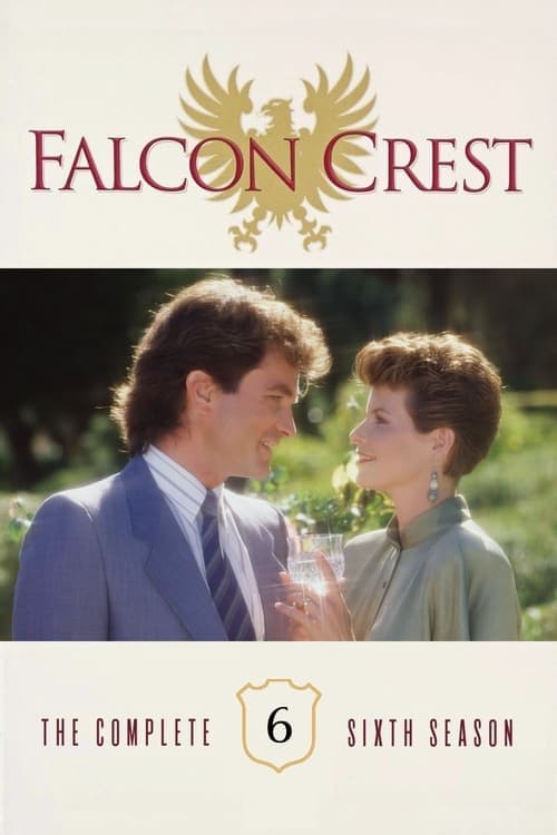 Falcon Crest Vider