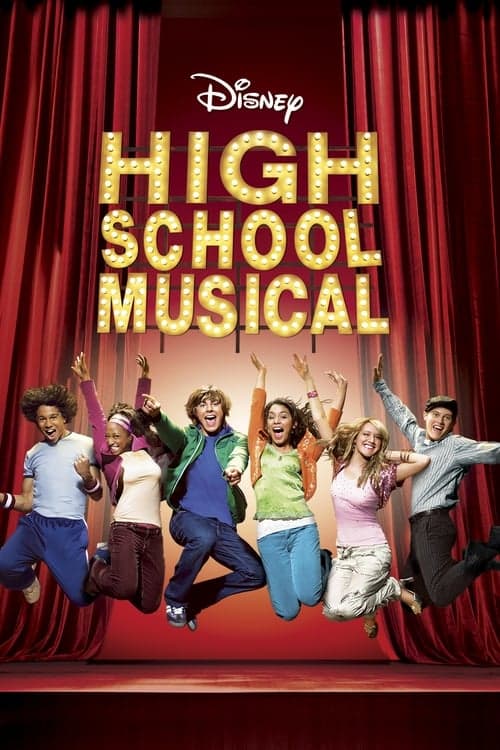 High School Musical Vider