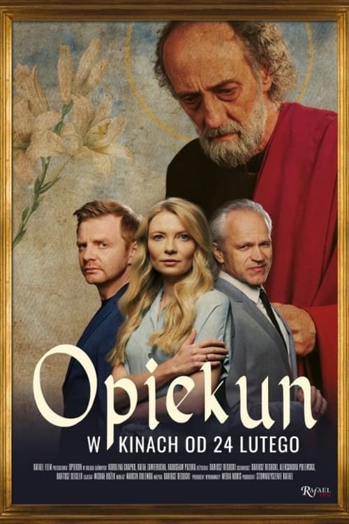 Opiekun Vider