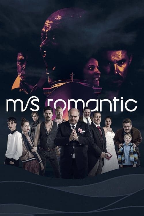 M/S Romantic 2019 [PL] Vider HDRip