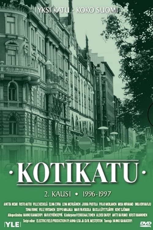 Kotikatu Vider