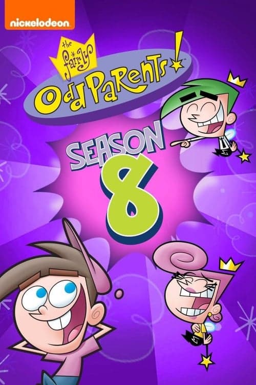 The Fairly OddParents Vider