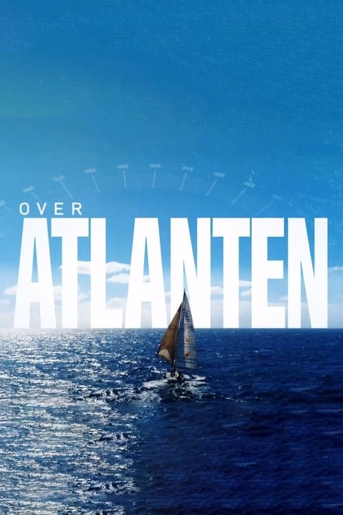 Over Atlanten 2019 [PL] Vider HDRip