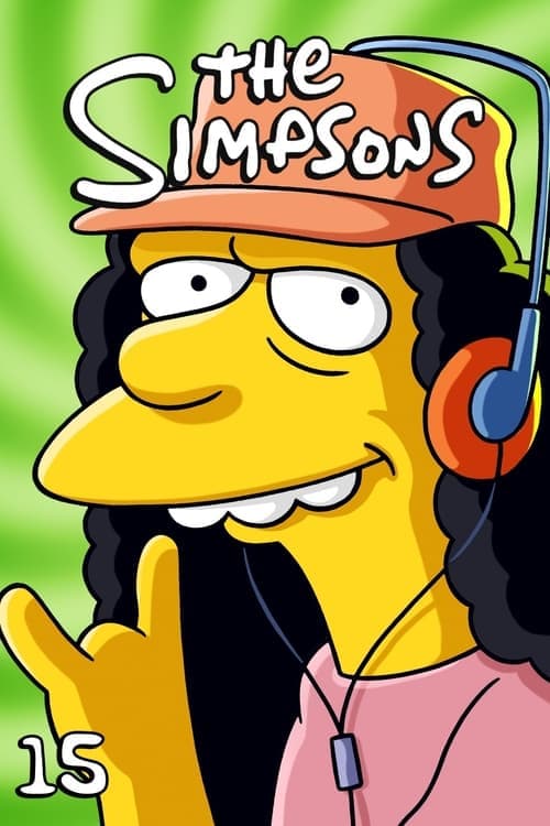 Simpsonowie Vider