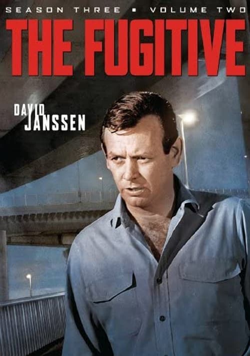 The Fugitive Vider