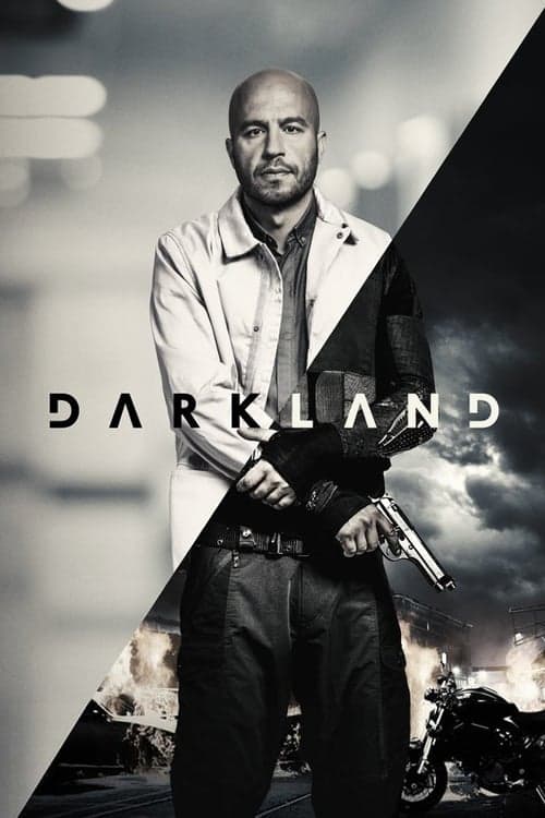 Darkland Vider