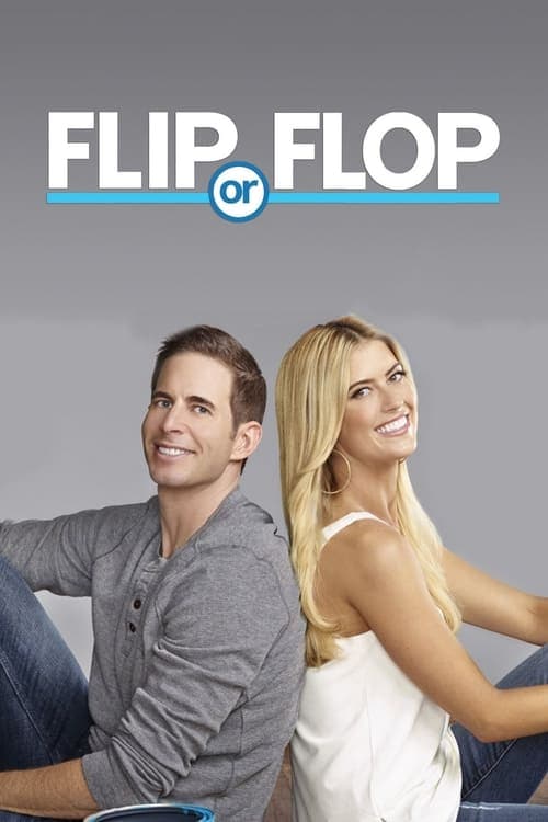 Flip or Flop Vider