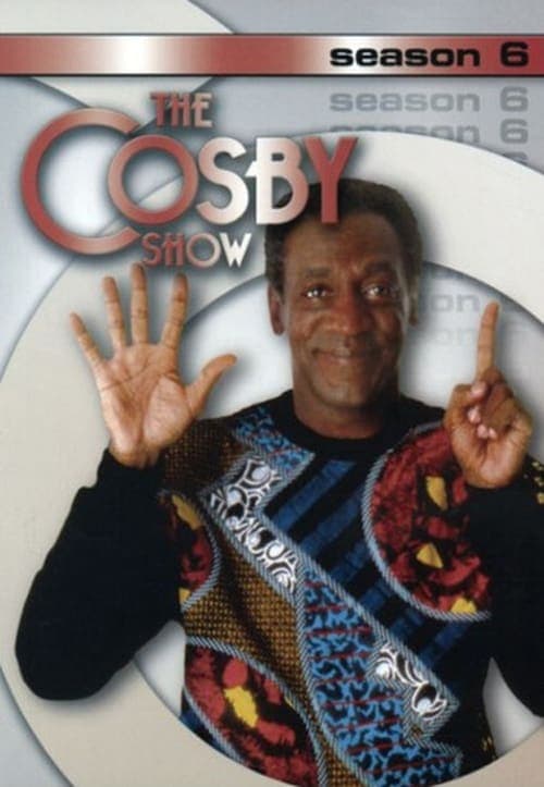 The Cosby Show Vider