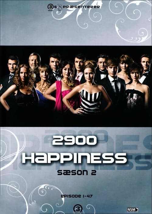 2900 Happiness Vider