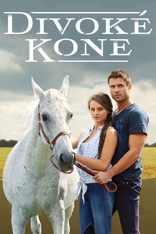 Divoké kone 2015 [PL] Vider HDRip