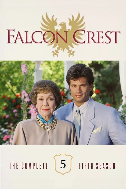 Falcon Crest Vider