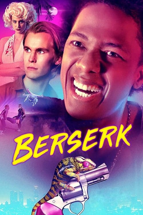 Berserk Vider