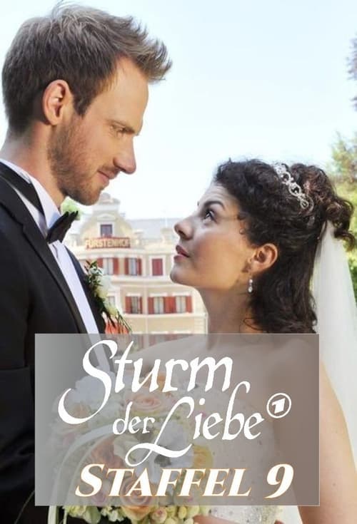 Sturm der Liebe Vider