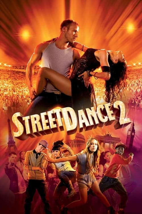 Street Dance 2 Vider