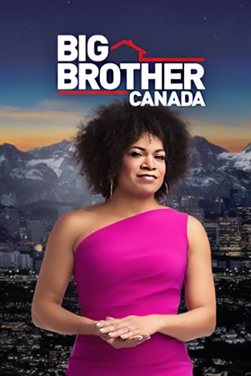 Big Brother Canada 2013 [PL] Vider HDRip