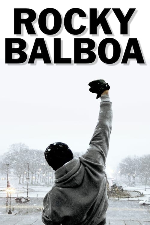 Rocky Balboa Vider