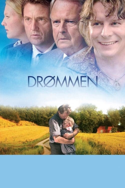 Drømmen Vider